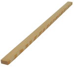 LATTE EN PIN 10X20MM /AU METRE