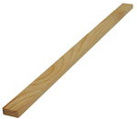 LATTE EN PIN 10X25X500MM /PCE