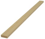 LATTE EN PIN 10X30MM /AU METRE