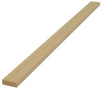 LATTE EN PIN 10X30X500MM /PCE