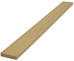 LATTE EN PIN 10X50MM /AU METRE