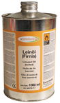 Huile de lin Rubens 1000 ml