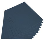 Nass-Schleifpapier, 10 Bogen  240er Korn