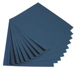 Nass-Schleifpapier, 10 Bogen  320er Korn