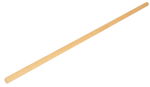 Hartholz-Rundstab 10 mm, 500 mm lang, 10 St�ck