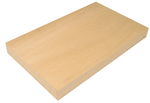 Abachi Zuschnitte 25 x 150 x 250 mm