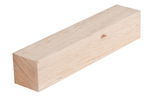 Blocchi di balsa, ca. 250 x 50 x 50 mm