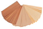 FEUILLES DE PLACAGE /1M2