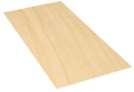Sperrholz Gabun/Ceiba  6 mm   Sonderma�