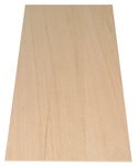 Sperrholz Gabun/Ceiba  6 x 300 x 600 mm