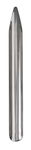 Perlenl�ffel, silberfarben (16 x 152 mm)