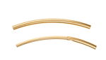 ..Steckverschluss 7-12 Reihig Ca.6cm, Gold