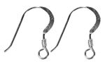 Monachelle argento Sterling 925