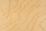 Compensato di pino, 6x210x300 mm