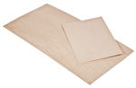 Compensato per modellismo, 1,5x 300 x 210 mm