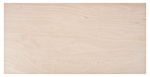 PANNEAU CONTREPLAQUE BOULEAU 1,5X300X600MM /PCE