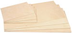 Bouleau russe triplex B/bb 6,0 mm