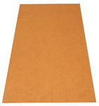 MDF PLATTE E1 NORM  5,0 MM, 70 X 100 CM