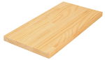 Kieferholz-Leimplatte 15 x 150 x 300 mm