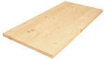 Fichtenholz-Leimplatte 18 x 300 x 600 mm