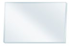 Acrylglas, 100 x 65 mm, 10-12 mm