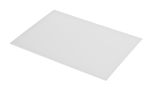 CARTON MOUSSE (CARTON PLUME) AIRPLAC 3MM A4 /PCE