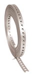 Lochband verzinkt, 10 m (12 mm)