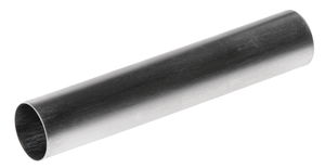 Aluminium huls, D16,0x15,3mm