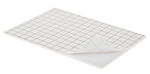 CARTON MOUSSE AUTOADHESIF AIRPLAC 5MM A4 /PCE