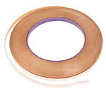 Kupferband selbstklebend, 6 mm breit (ca. 83 g)
