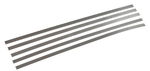 BANDES DE BIMETAL THERMIQUE 4,7X200MM /5PCS