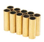 Bussole in ottone, 5 mm lungh.$ � 4 x 0,4 mm
