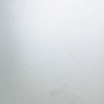 TOLE BLANCHE 0,3MM /AU M2
