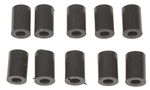 Distanzr�llchen, 10 St�ck (10 mm)