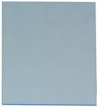 Acrylglas farblos 3 x 210 x 300 mm