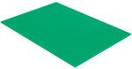 Acrylglas    gr�n 3 x 150 x 210 mm