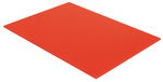 Acrylglas     rot 3 x 150 x 210 mm