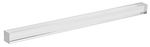 barrette quadrate di plexiglas ca.245 x 15 x 15 mm