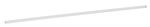 Acrylglas Rundstab  4 mm (ca. 245 mm lang)