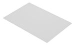 Polystyrol wei�    2,0 x 210 x 300 mm