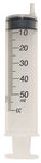 Einwegspritze 50/60 ml