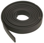 PVC Band, schwarz     (1 x 60 cm)