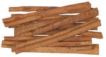 BATONS DE CANNELLE NATURELS 10CM /10PCS