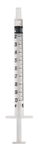 Einwegspritze (1 ml)
