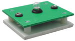 VANTEK L�MPCHENHALTER