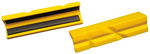 Ganasce di protezione per morsa 125 mm -1 paar