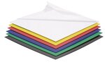 VERRE ACRYLIQUE 3MM OPAQUE BLANC, MES. SP�CIALE