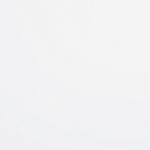 VERRE ACRYLIQUE EXTRUDE 3X500X500MM BLANC OPAQ/PCE