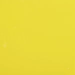 VERRE ACRYLIQUE EXTRUDE 3X500X500MM JAUNE OPAQ/PCE