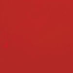 VERRE ACRYLIQUE EXTRUDE 3X500X500MM ROUGE OPAQ/PCE